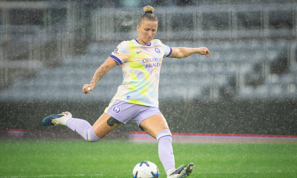 Spirit vs. Pride: Analytical Perspectives on NWSL Competitive Strategy
