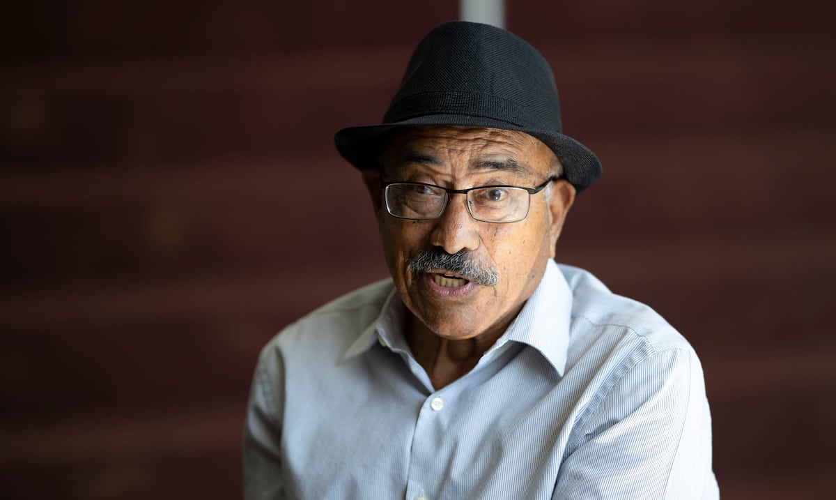 Sammy Marrero: The Structural Evolution and Institutional Legacy of a Salsa Icon