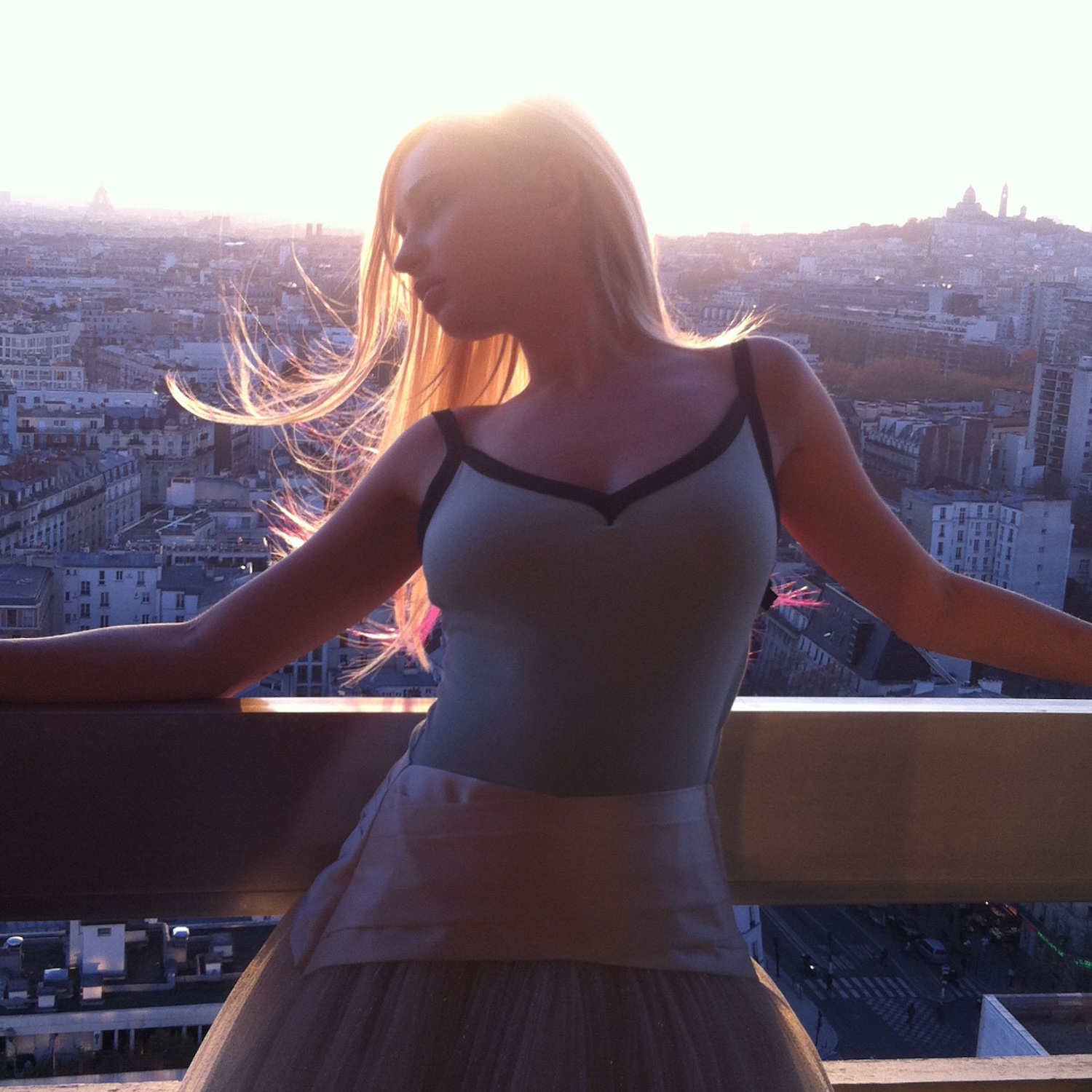Kim Petras Asserts Operational Sovereignty with Independent Release of 'Jeep'
