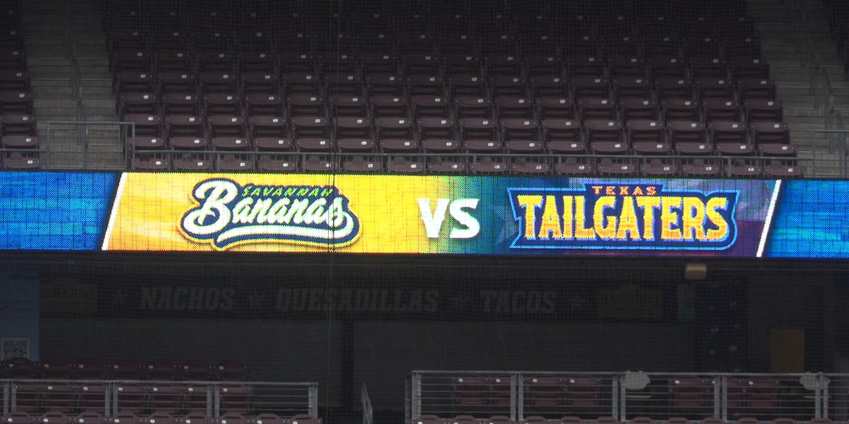 Savannah Bananas at Kyle Field: A Case Study in Scaling Disruptive Sports Entertainment