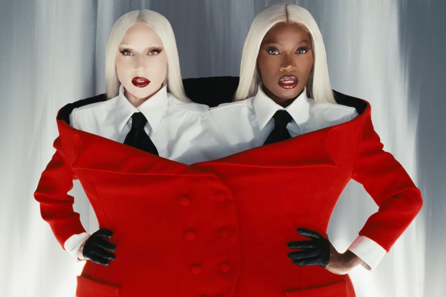 Sonic Architecture: Lady Gaga’s Transmedia Strategy for The Devil Wears Prada 2
