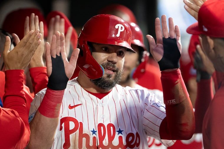 Philadelphia Phillies’ Historic Doubleheader Sweep: An Analytical Review of the Mattingly Era Launch