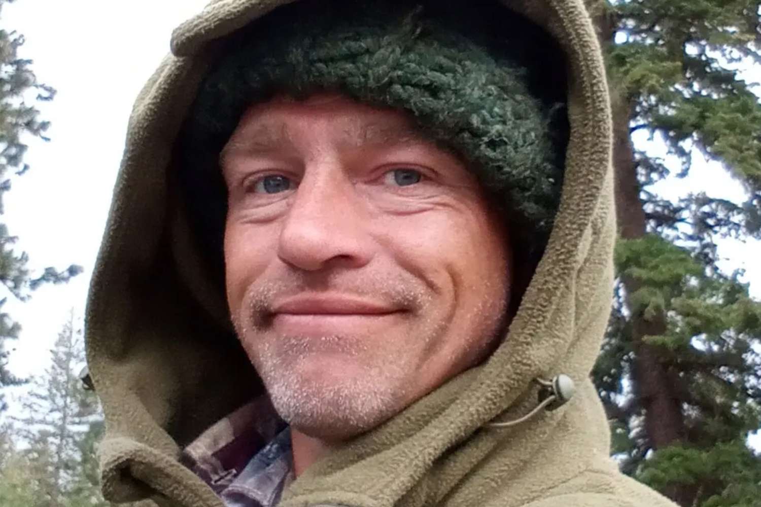 Alaskan Bush People Star Matt Brown's Presumed Death by Suicide Sparks Family Concern