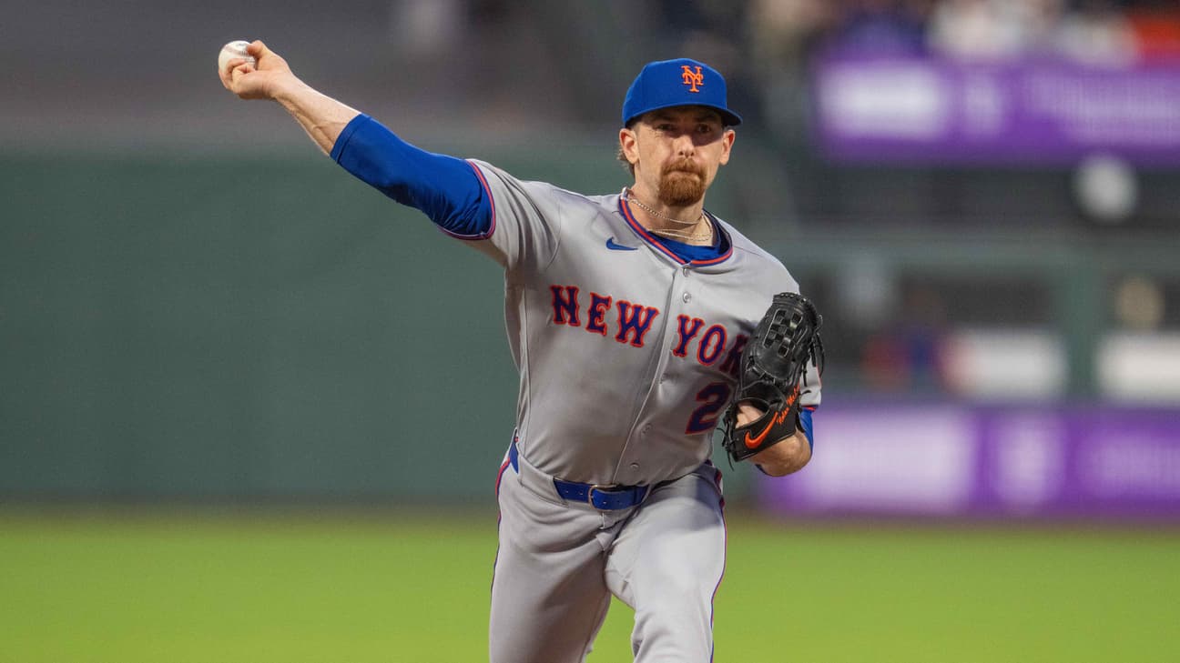 2026 New York Mets: A Strategic Analysis of Systemic Operational Failure