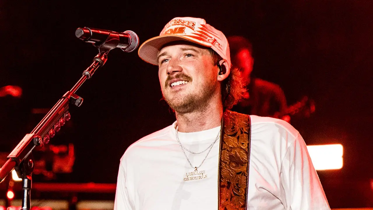 The Great Decoupling: Analyzing Morgan Wallen’s 59th ACM Awards Shutout