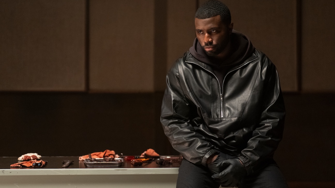 Structural Power and Aesthetic Prestige: A Strategic Analysis of Courtney A. Kemp’s ‘Nemesis’ on Netflix