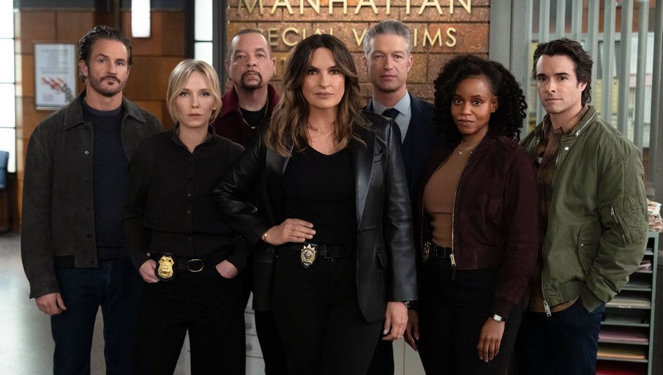 Law & Order: SVU Season 28: Strategic Asset Management and Character Evolution