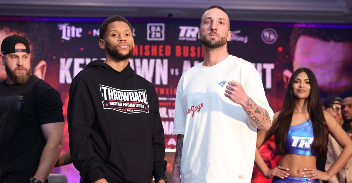 Brian Norman Jr. Implements Strategic Overhaul for Comeback After WBO Title Loss