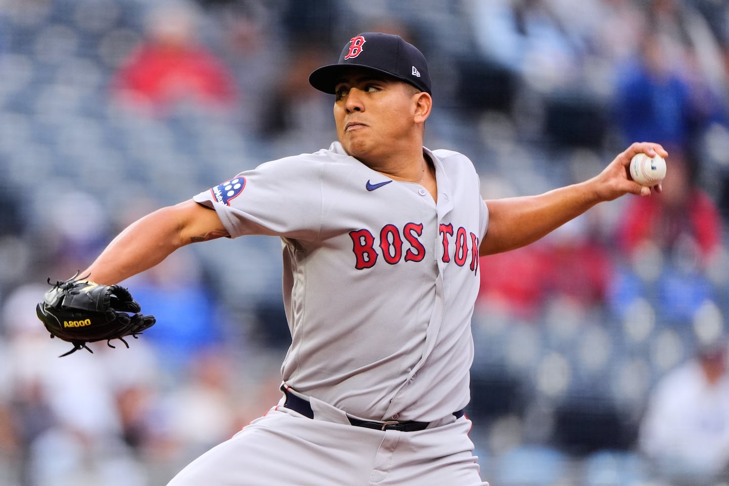 Braves-Red Sox Series Preview: Pitching Depth and Tactical Adjustments
