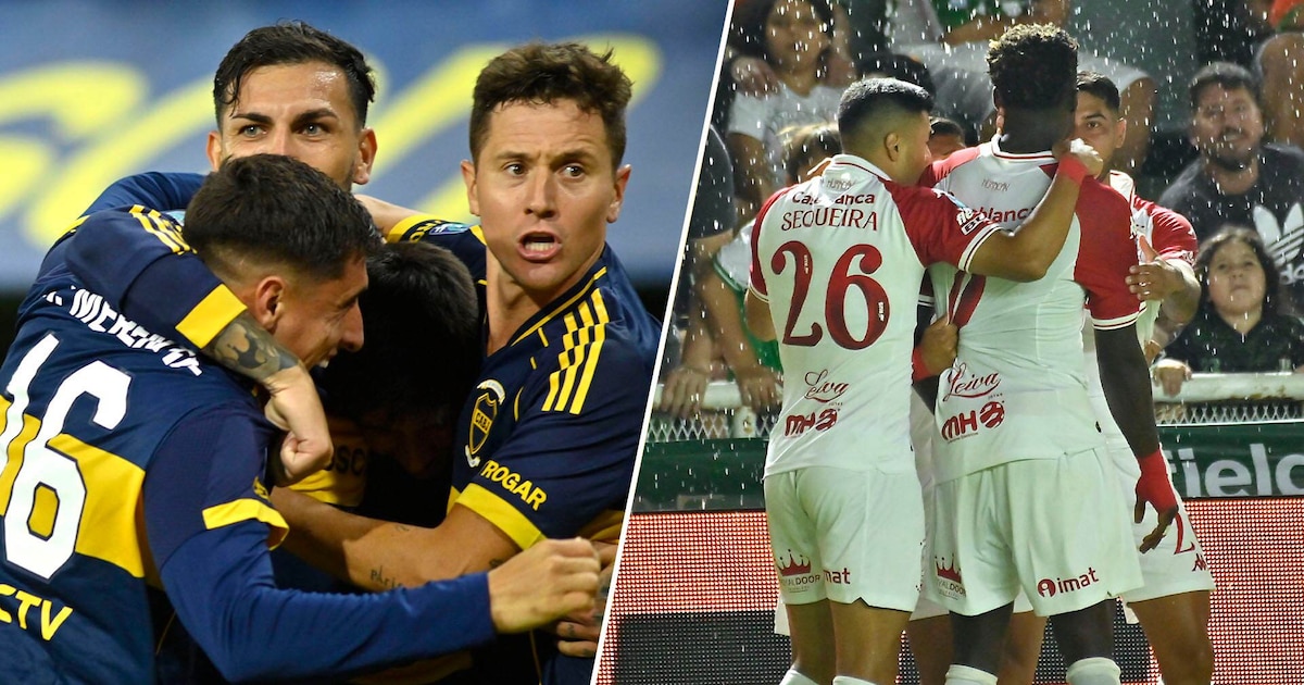 Boca Juniors vs Huracán: Tactical Analysis and Operational Stakes at La Bombonera