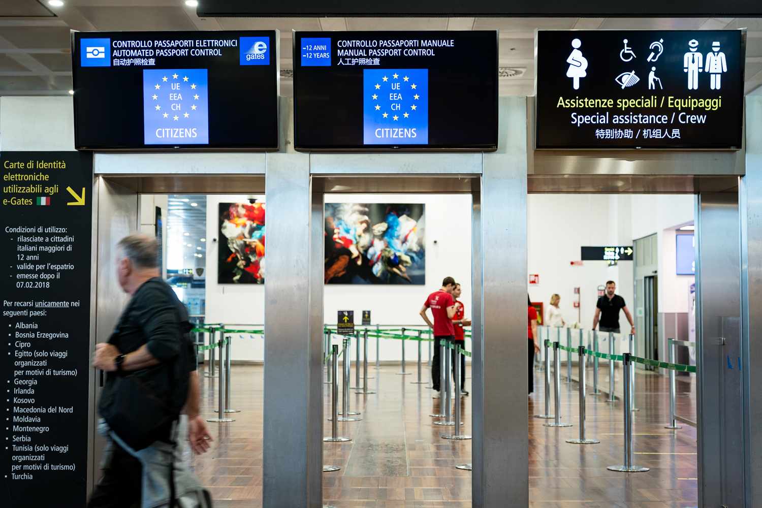 EES Implementation: Analyzing the Biometric Bottleneck and Global Aviation’s Three-Hour Mandate