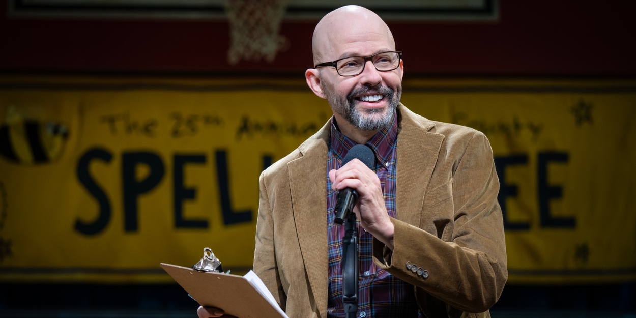 Jon Cryer’s Strategic Pivot to Off-Broadway: A Case Study in Talent Mobility