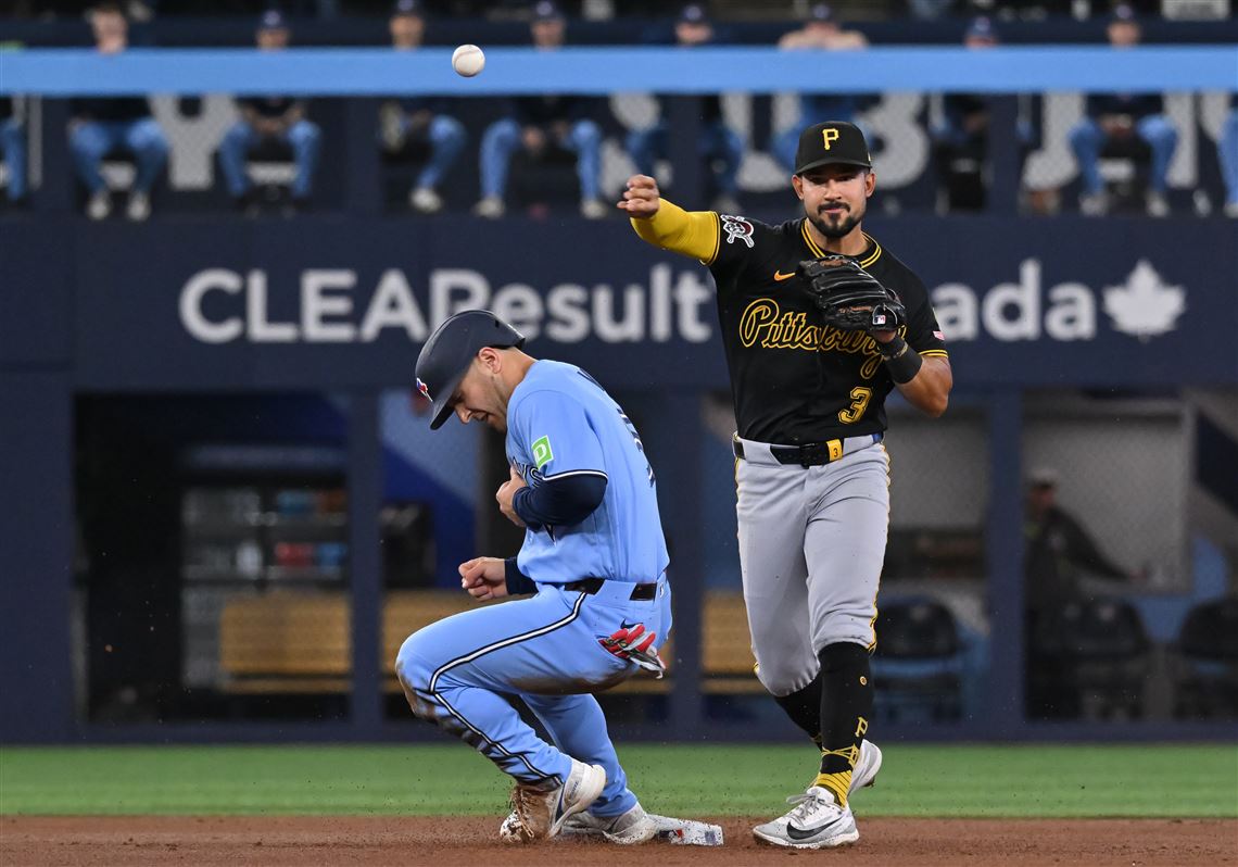 Tactical Attrition: How Toronto Neutralized Paul Skenes’ Elite Velocity