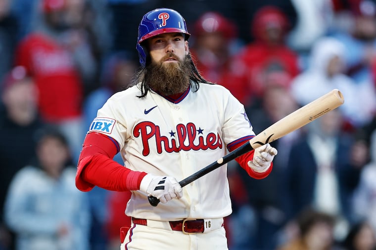 Philly’s Postseason Viability: Addressing the Right-Handed Platoon Deficit