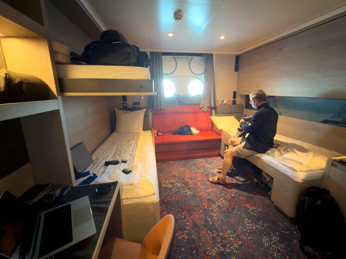 Hantavirus Outbreak on MV Hondius: Unpacking Global Health Coordination & Expedition Cruise Challenges