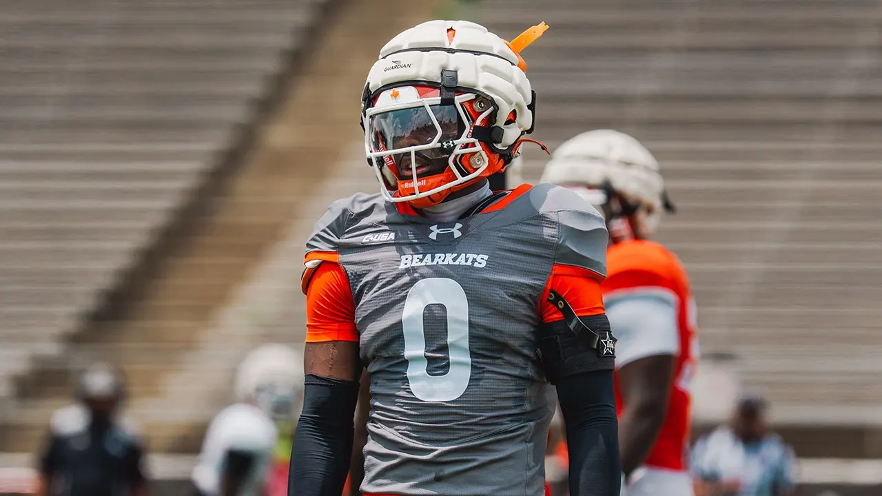 Institutional Analysis: The Strategic Impact of William Davis’s Legacy at Sam Houston State