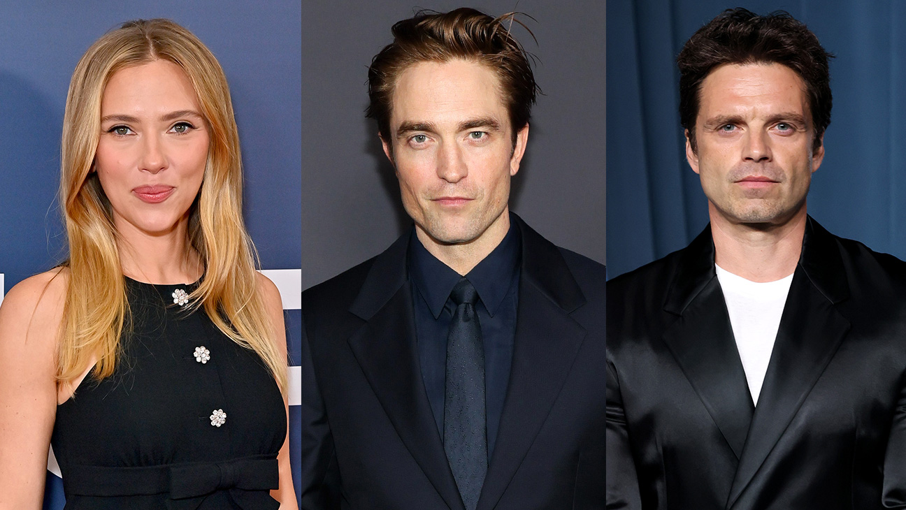 Scarlett Johansson and Sebastian Stan Join 'The Batman Part II' Cast; New Roles Hinted