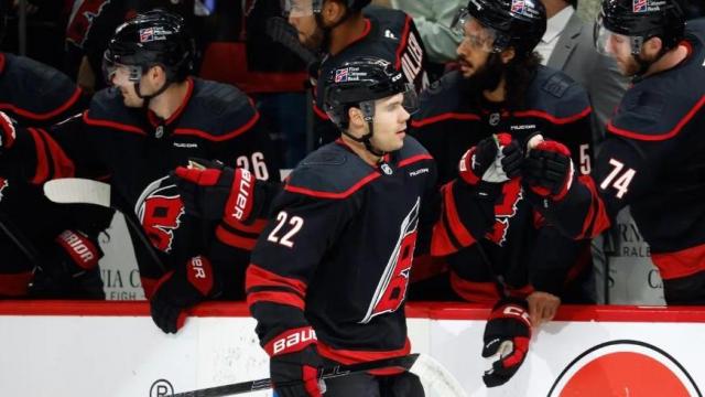 Carolina Hurricanes Advance to Eastern Conference Final Awaiting Game 7 Outcome