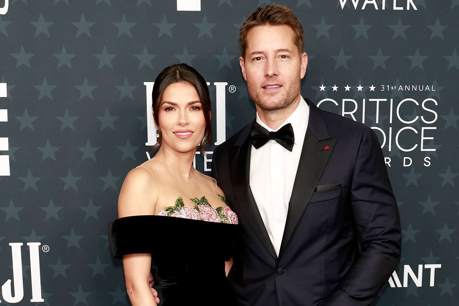 Justin Hartley’s Marital Privacy Strategy: A Blueprint for Brand Longevity and Professional Stability