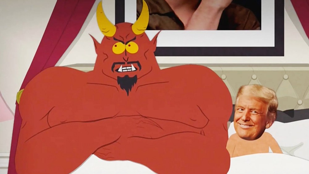 South Park Season 29: Production Strategy and Industry Resilience