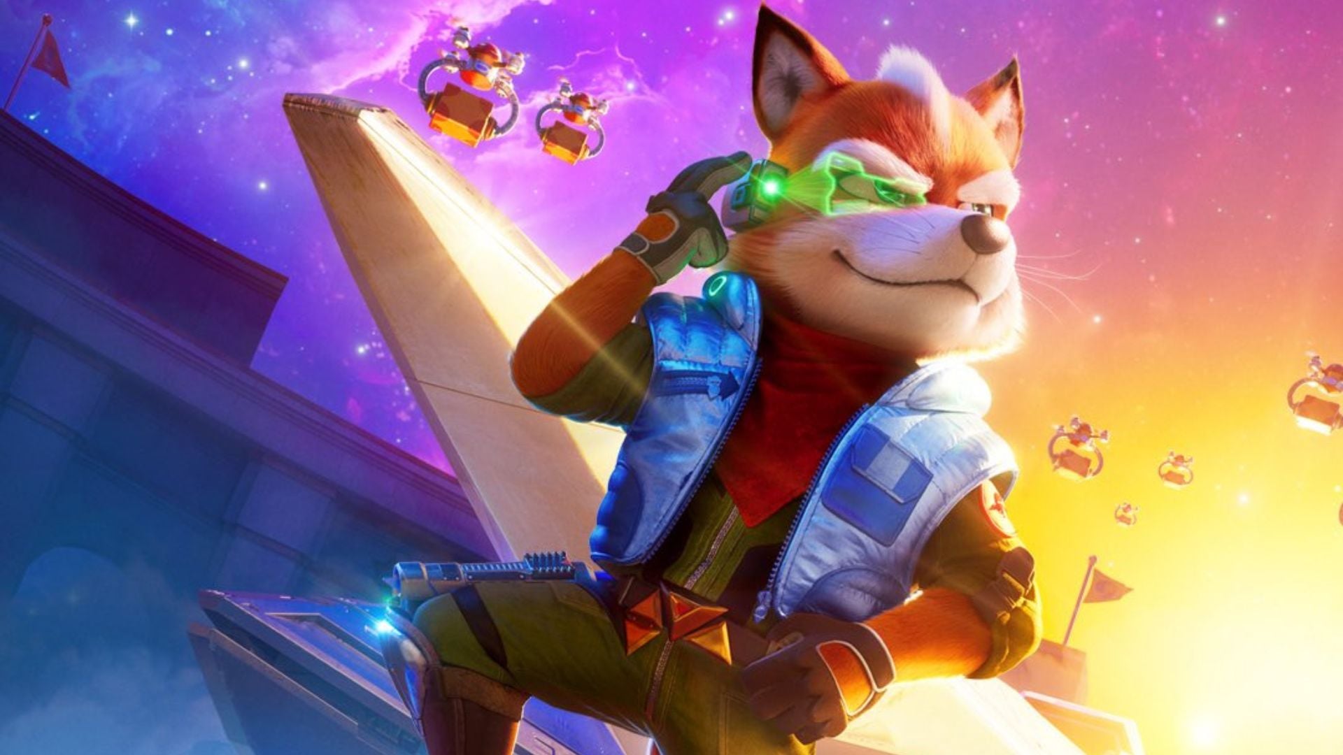 Star Fox Direct Analysis: Nintendo’s Strategic Counter-Leak Measures and Switch 2 Roadmaps