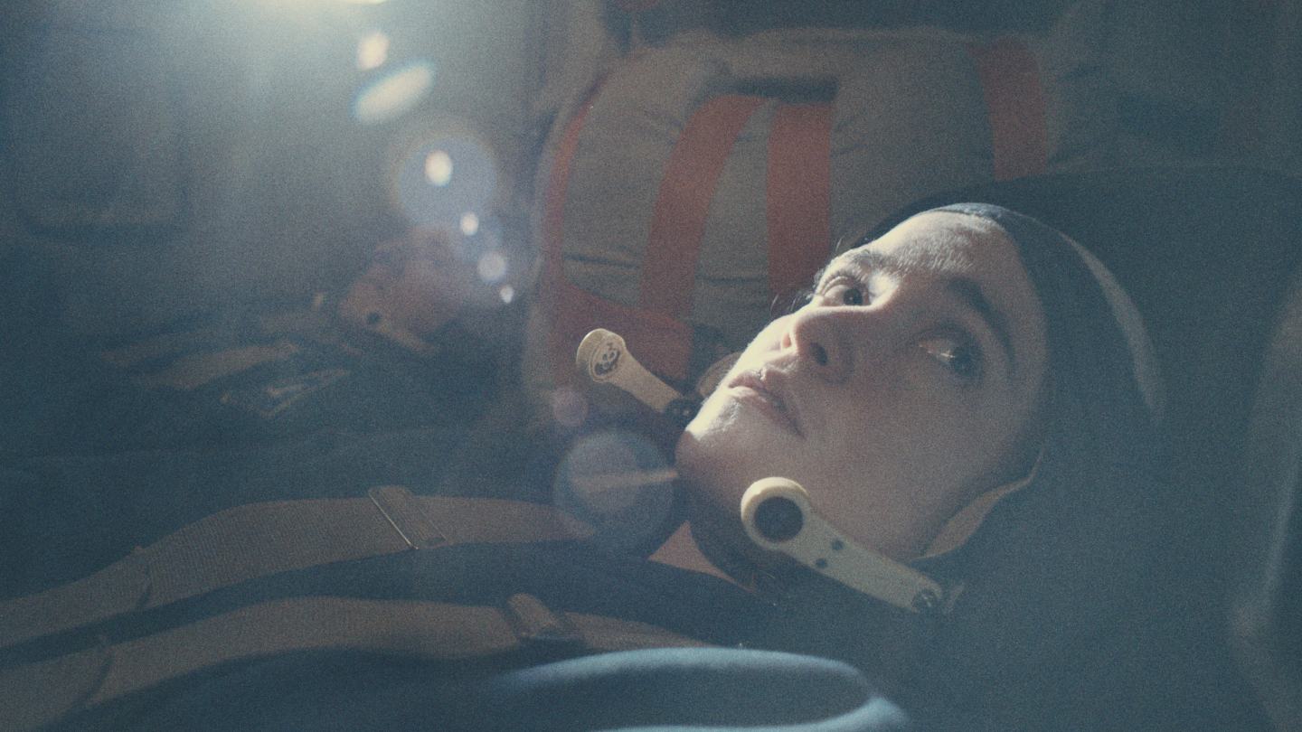 Star City: How Apple TV+ Is Engineering a Soviet-Centric Counter-Narrative to For All Mankind