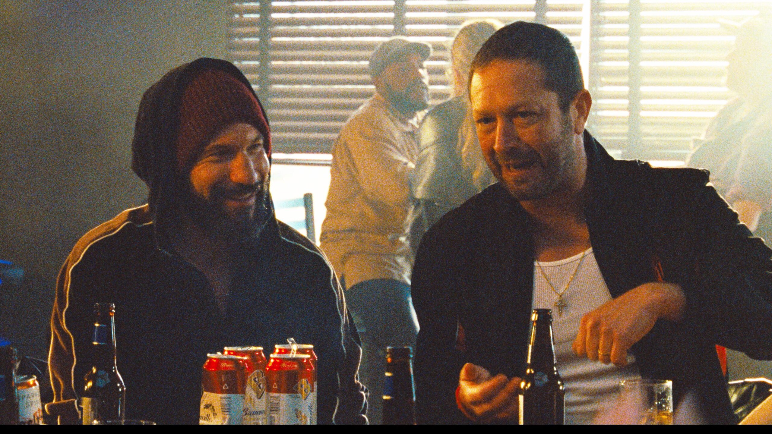 Structural Disruption and Narrative Equity: An Analysis of The Bear’s ‘Gary’ Prequel