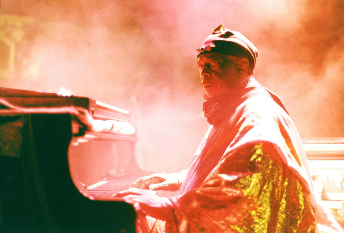 Centennial Canonization: Strategic Institutional Programming at the MFAH ‘Jazz on Film’ Series