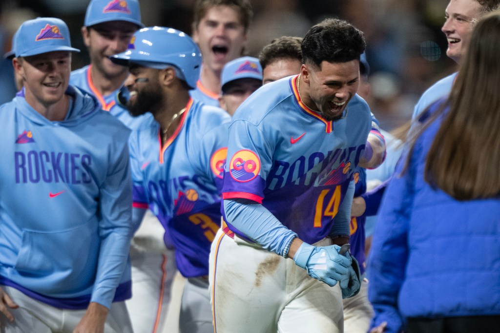 High-Altitude Volatility: Rockies' Ninth-Inning Surge Critiques Giants' Relief Strategy