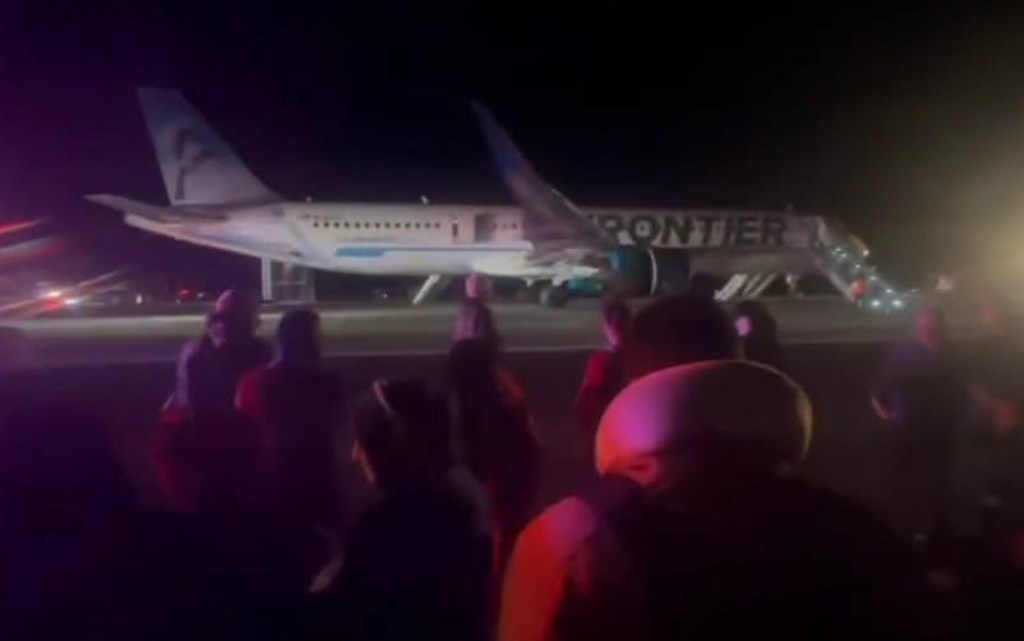 Frontier Flight 4345: Analyzing Sterile Area Integrity and NTSB Jurisdictional Thresholds
