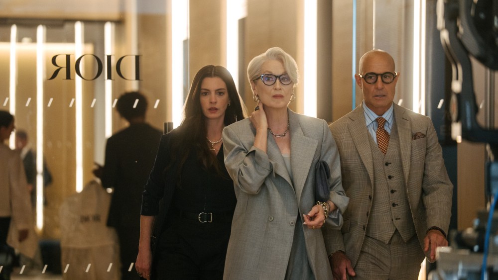 The Devil Wears Prada 2 Analysis: Fiscal Architecture of a $233M Global Opening