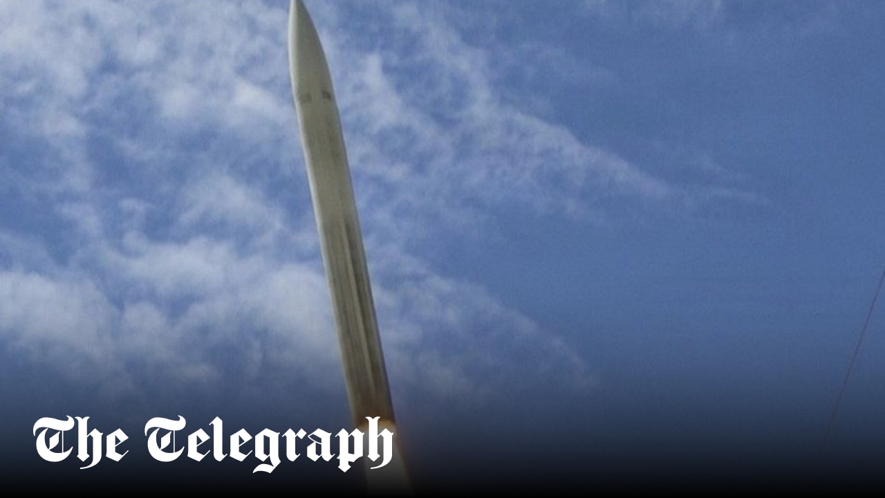 Dark Eagle Deployment: The Logic of US Hypersonic Force Projection