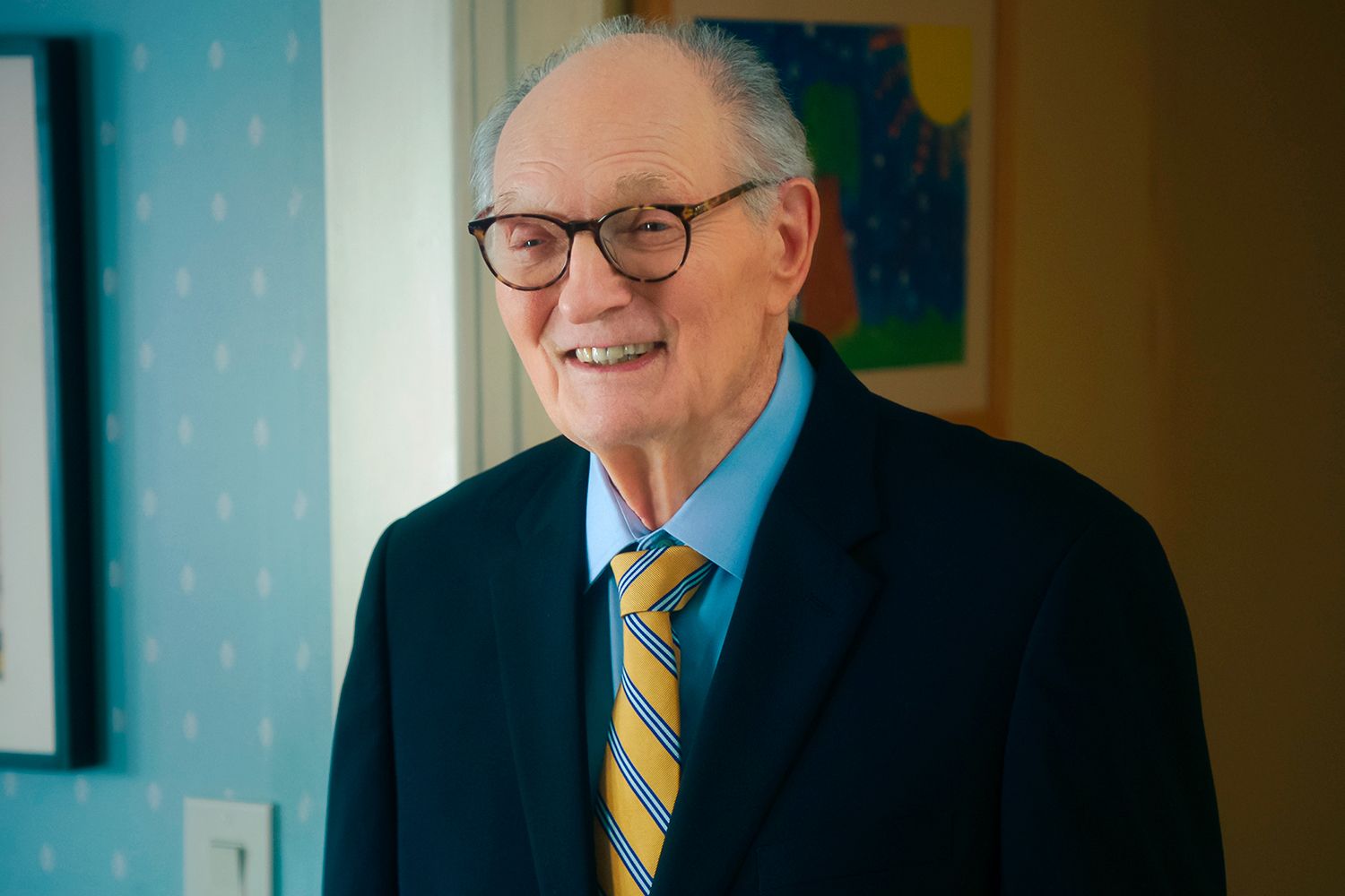 Legacy Synchronicity: Analyzing Alan Alda’s Strategic Return to 'The Four Seasons'