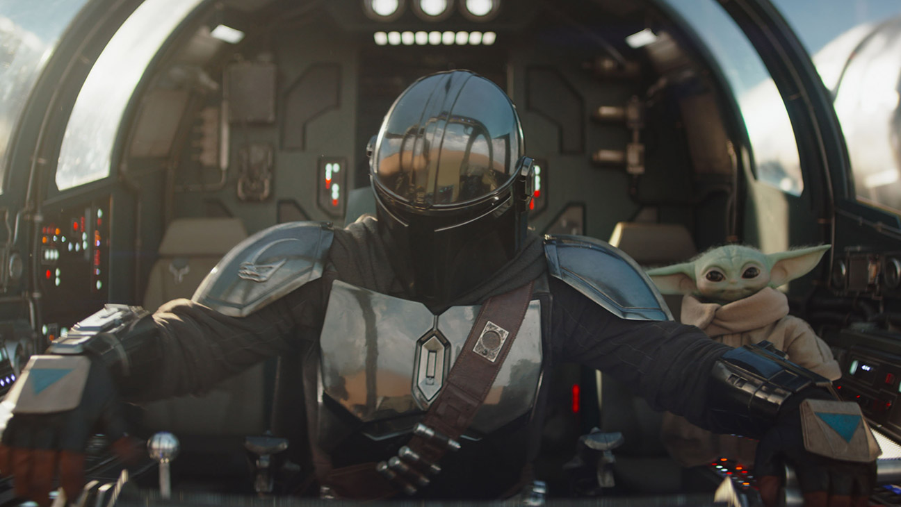 Mandalorian & Grogu Box Office: Franchise Lows Amidst Strong Audience Scores