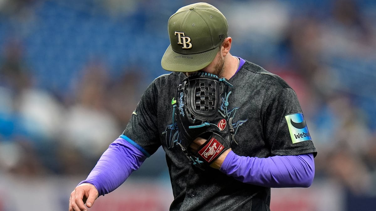 Analyzing Marlins-Rays Series: Tactical Shifts and Strategic Momentum