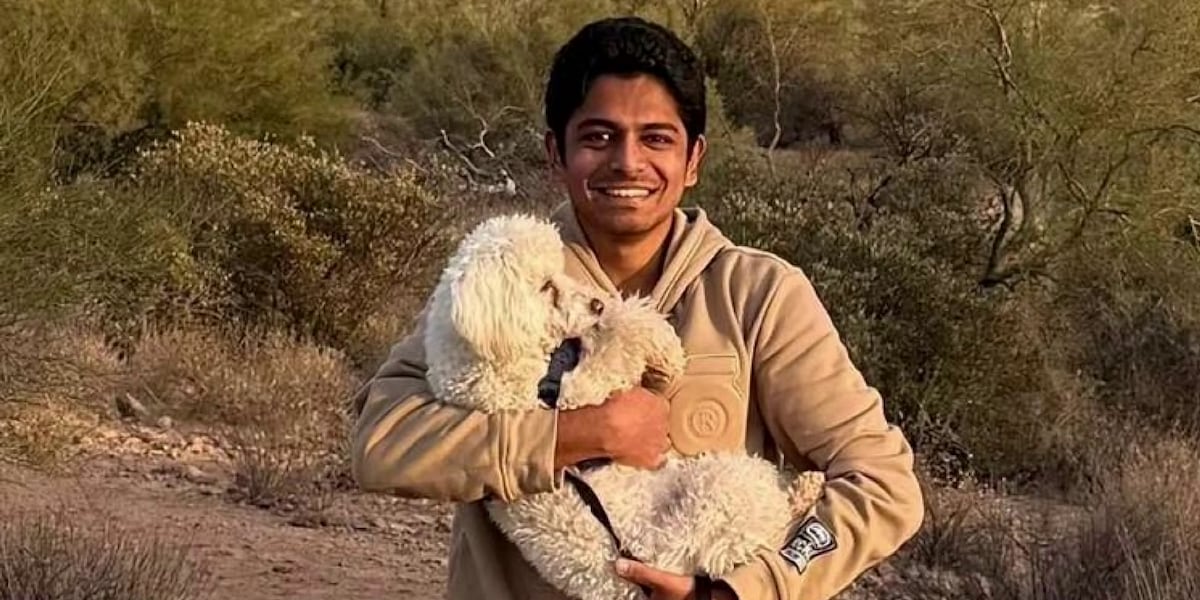 Recovery of ASU Student at Grand Canyon: Search Operations and Safety Implications