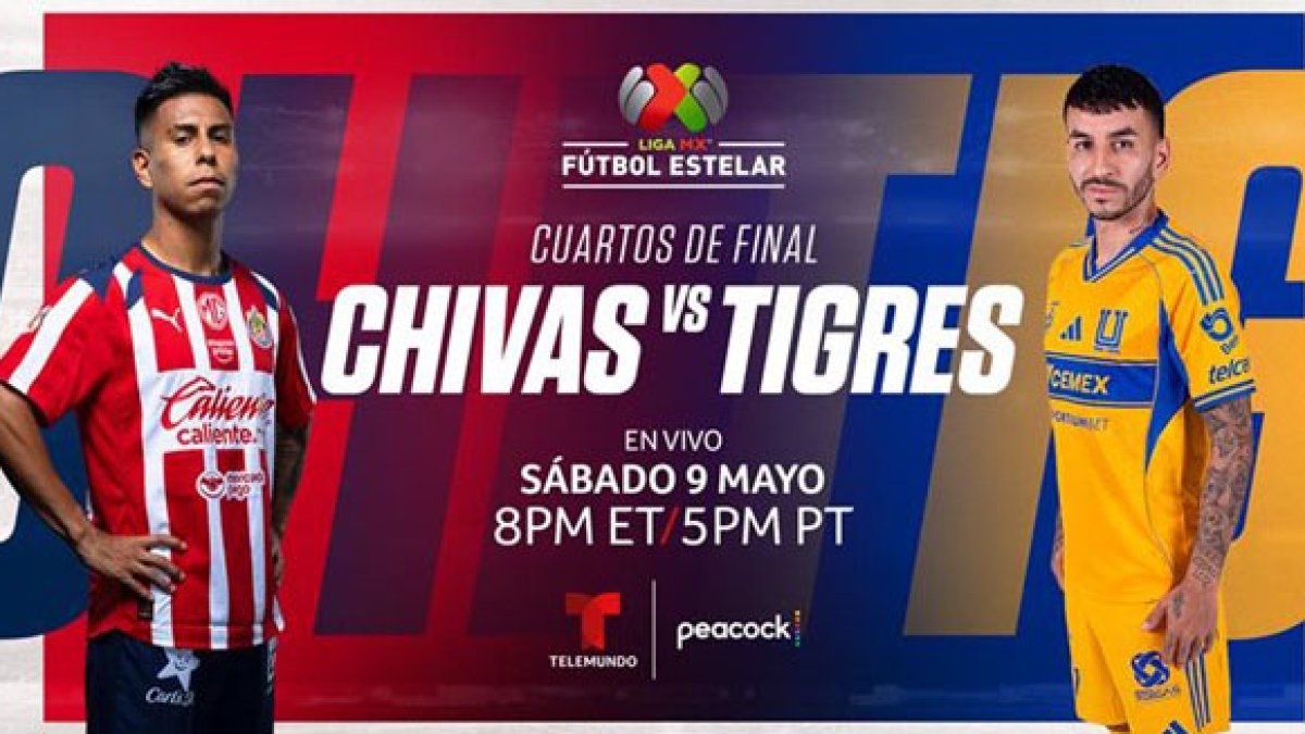 Telemundo's Liga MX Coverage Fuels FIFA World Cup 2026 Momentum
