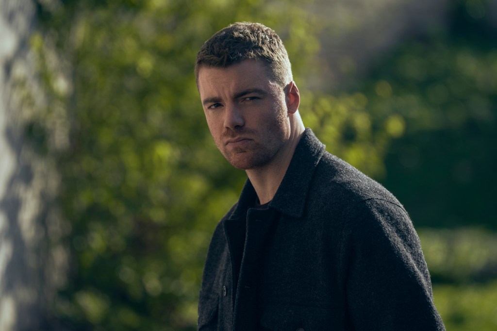 Netflix Concludes 'The Night Agent' with Season 4, Signaling Evolved Content Strategy & Production Economics