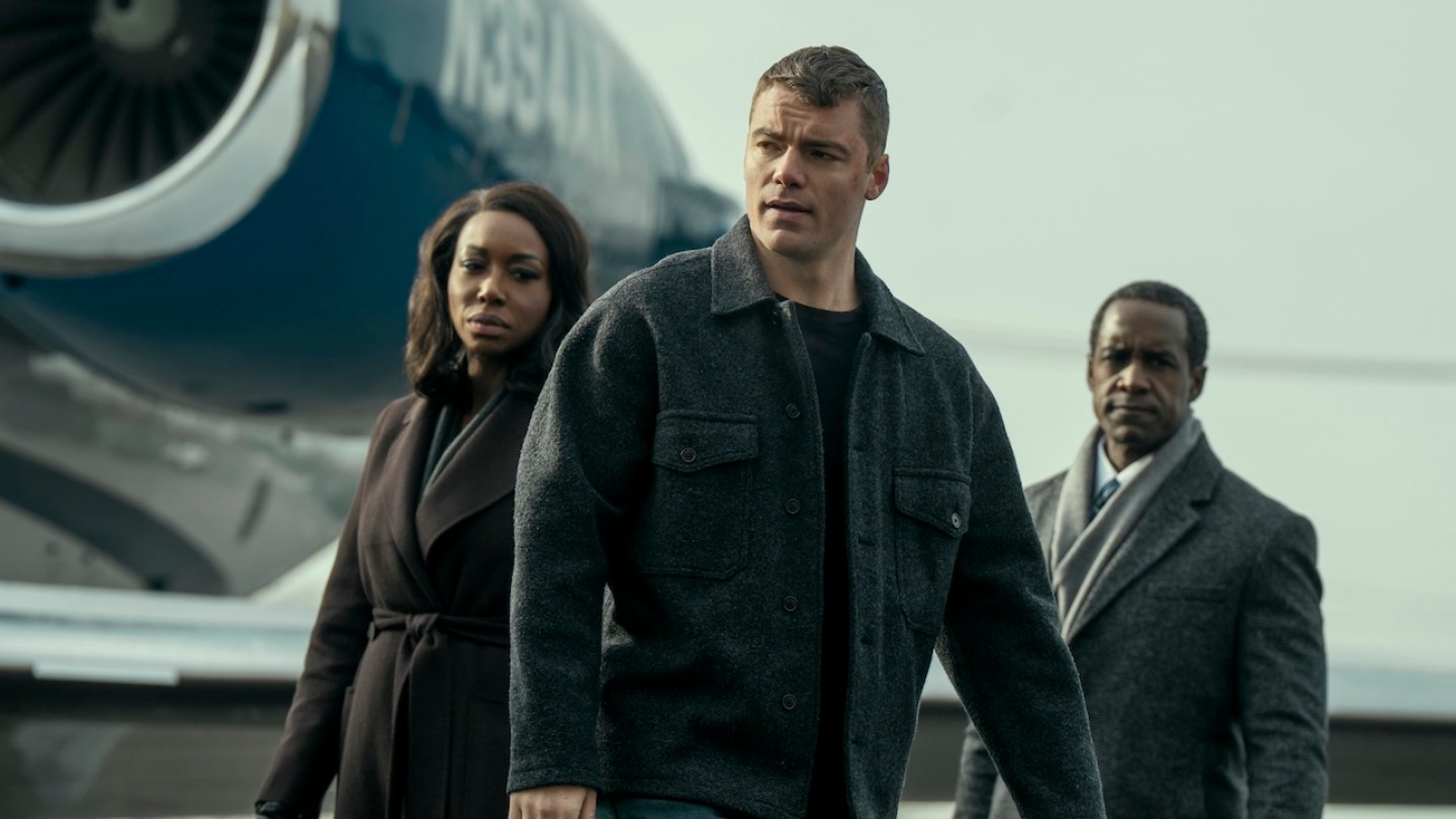 Netflix Concludes 'The Night Agent' with Season 4, Signaling Evolved Content Strategy & Production Economics