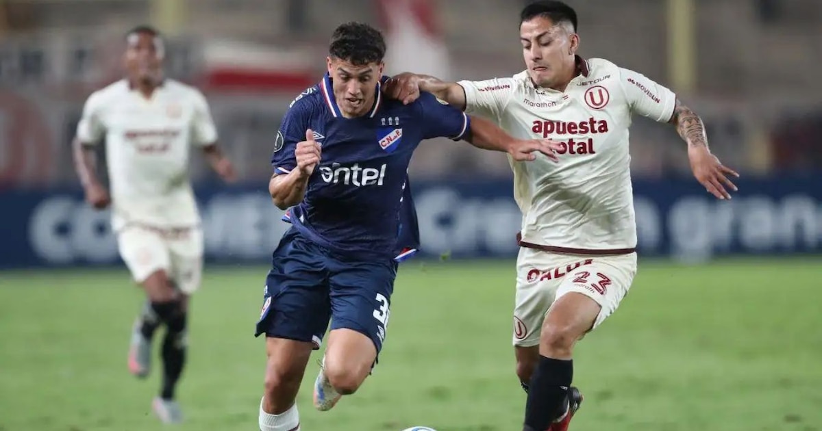 Nacional vs Universitario: Strategic Analysis of the Cúper Debut and Group B Qualification Standings