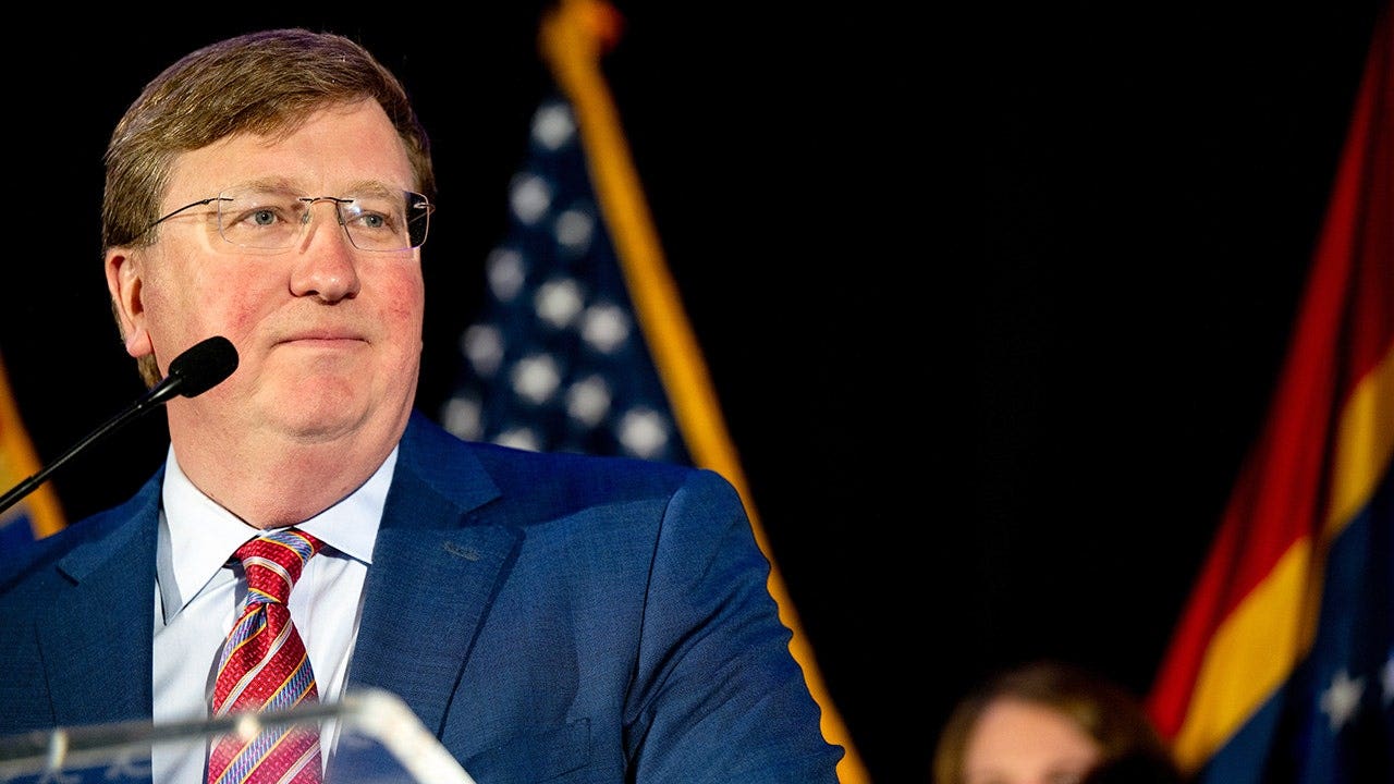Reeves Abandons Mississippi Redistricting: Strategic Preservation Over Partisan Realignment