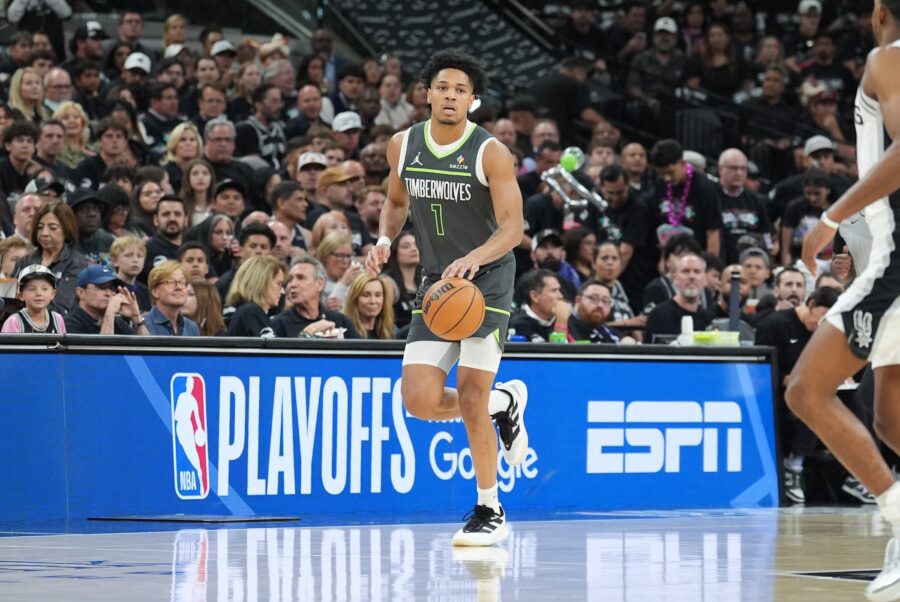 Timberwolves Roster Resilience: Navigating Playoff Injury Volatility