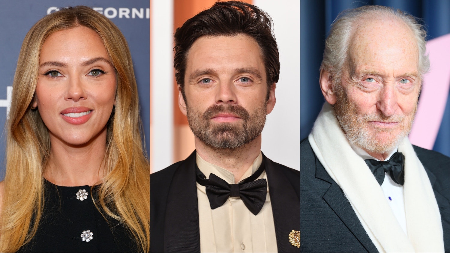 Scarlett Johansson and Sebastian Stan Join 'The Batman Part II' Cast; New Roles Hinted