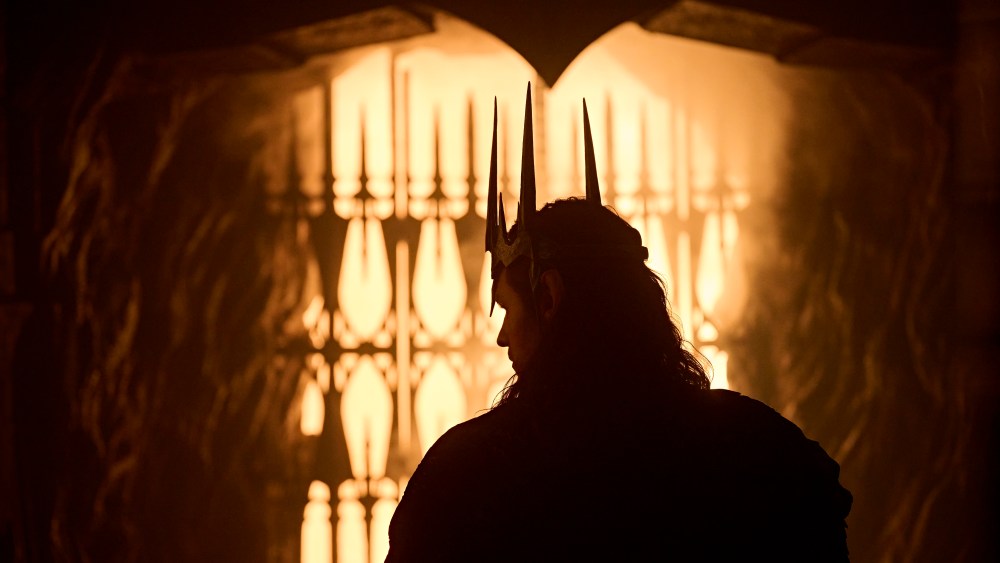Amazon MGM Studios Accelerates 'The Rings of Power' Season 3 for Q4 2026 Release