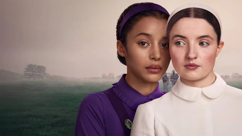 Hulu Renews The Testaments for Season 2 Following Robust Audience Metrics
