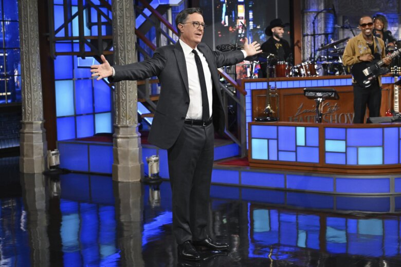 CBS Terminates 'The Late Show': A Structural Pivot in Broadcast Economics