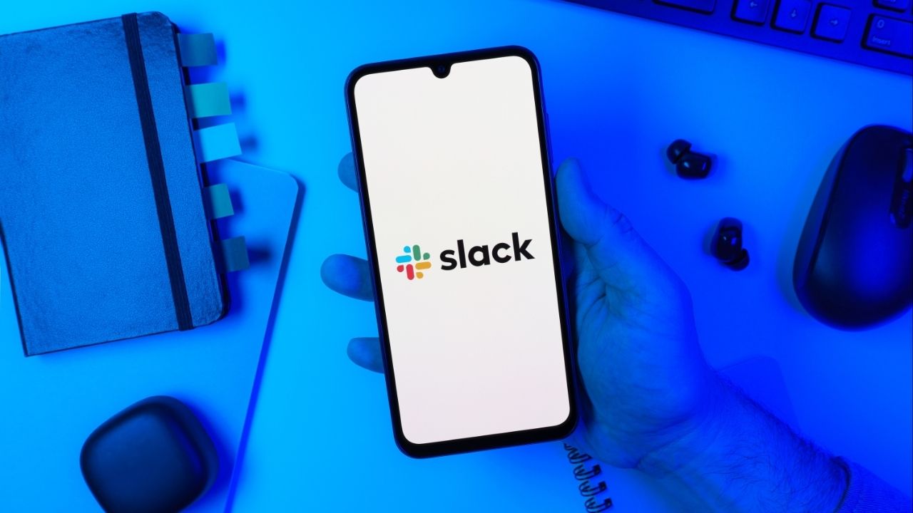 Slack Outage Exposes Significant Latency Vulnerabilities in Real-time Workplace Communication