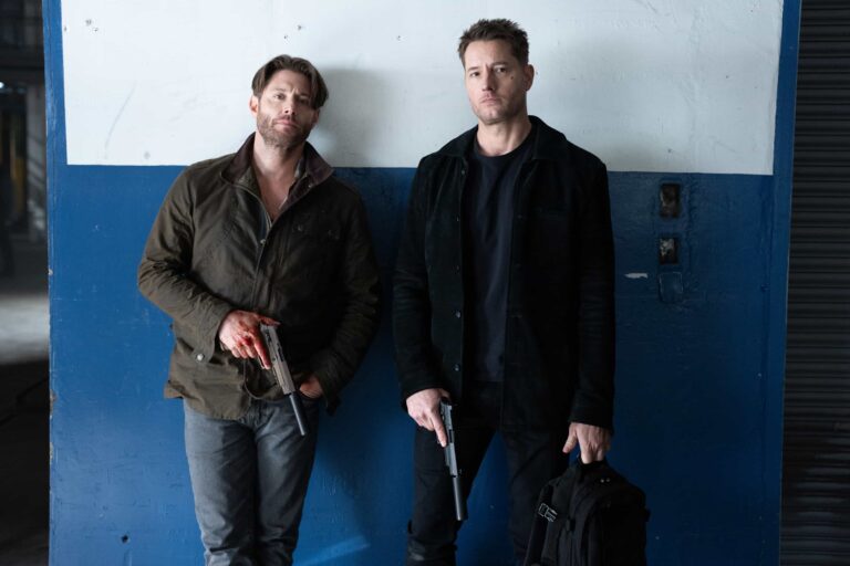 Tracker Season 3 Finale Analysis: Narrative Architecture and Distribution Economics
