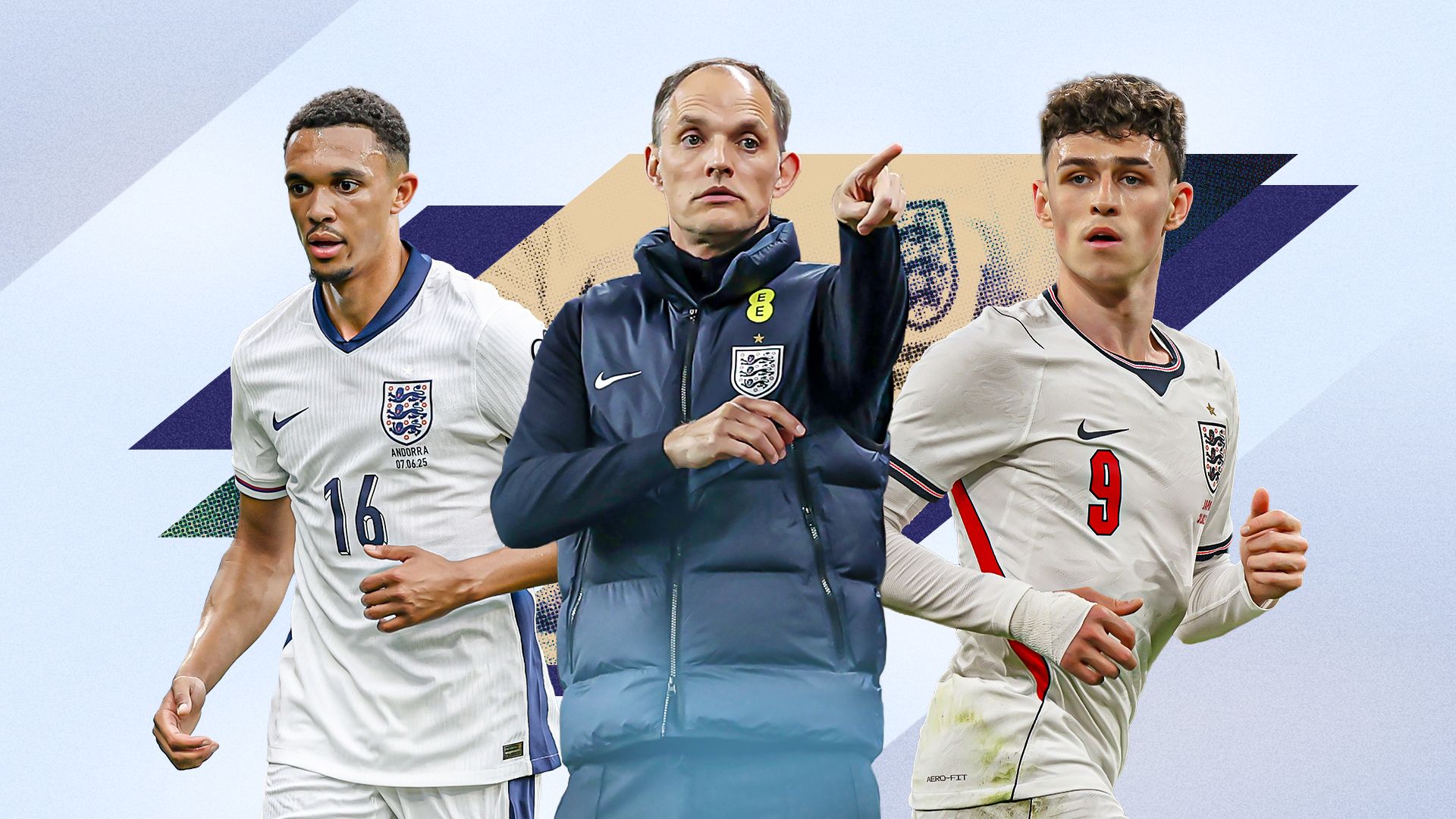 Tuchel's England Squad: Strategic Analysis of World Cup Selection Impact