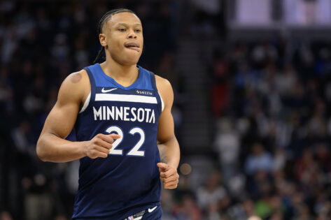 Jaylen Clark: The Economics of Defensive Specialization in the NBA